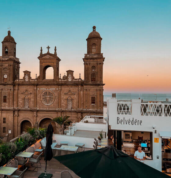 Boutique Hotel Cordial Plaza Mayor De Santa Ana