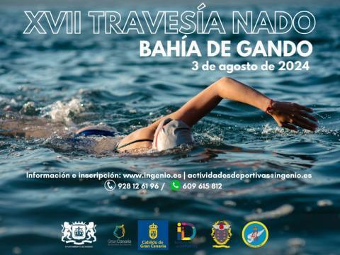 CARTEL-17o-TRAVESIA-A-NADO-DE-GANDO-horizontal