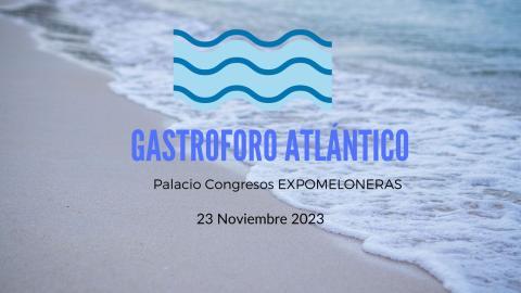 Gastroforo Atlántico