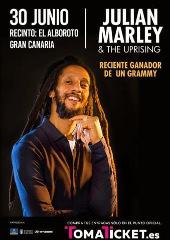 Julian Marley