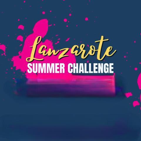 Lanzarote Summer Challengue