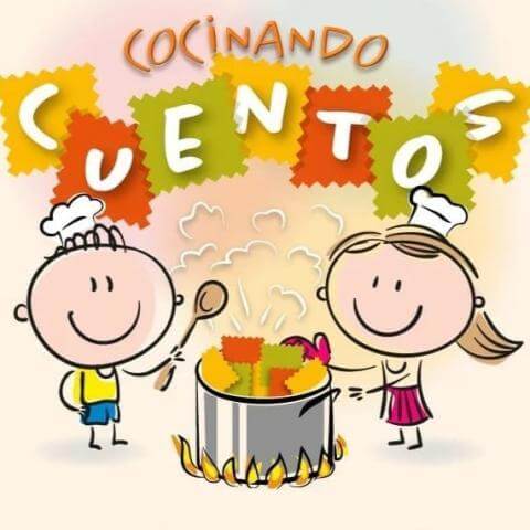 cocinandocuentos