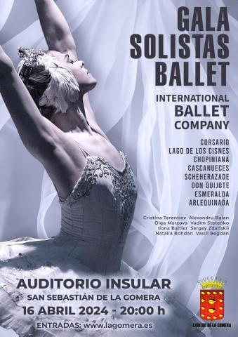 gala ballet