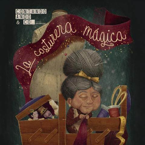 la-costurera-magica