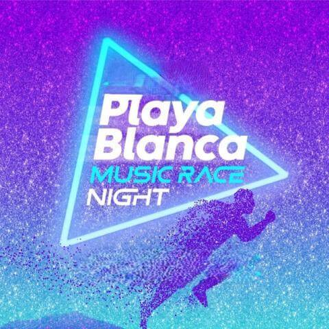 playa Blanca Night Run