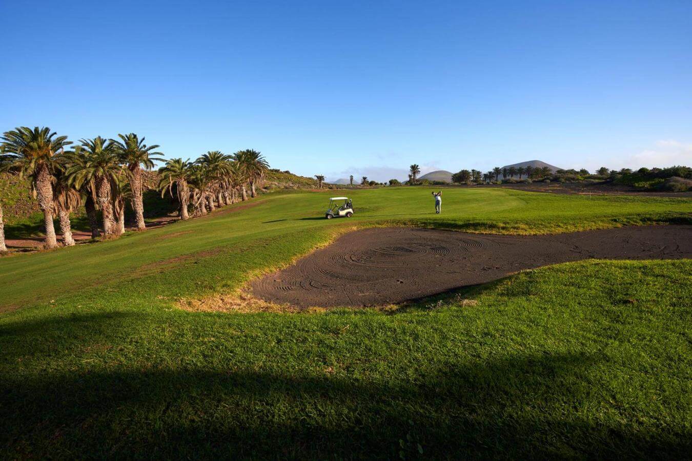 Golf Costa Teguise - galeria1