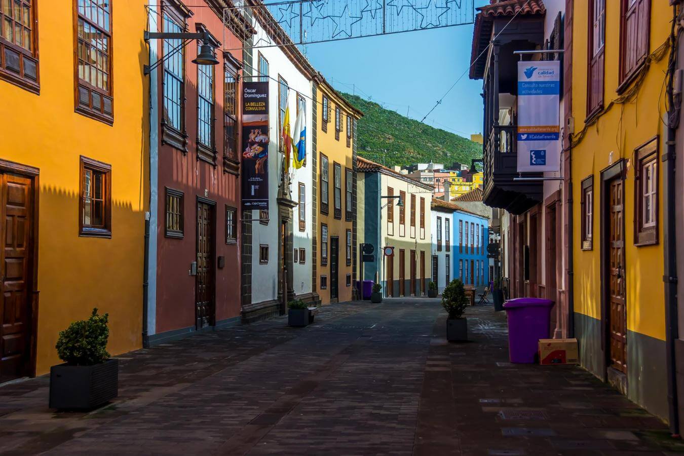 Visita a La Laguna, ciudad Patrimonio de la Humanidad - galeria2