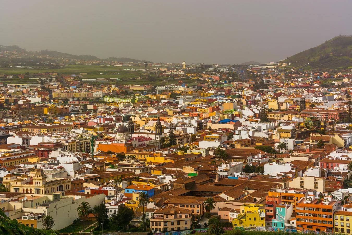 Visita a La Laguna, ciudad Patrimonio de la Humanidad - galeria3